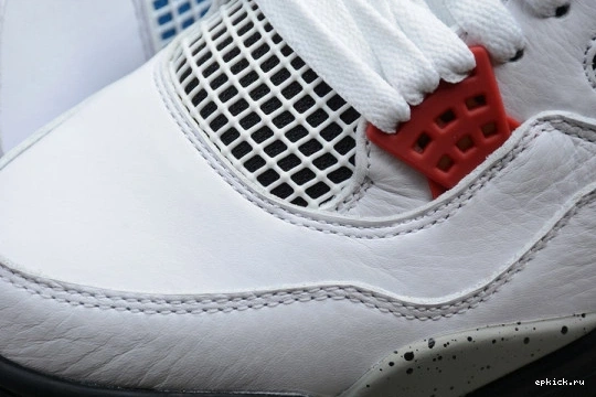 Rep EP What CI1184-146 Jordan Retro 4 CI1184-146 Air The 0328